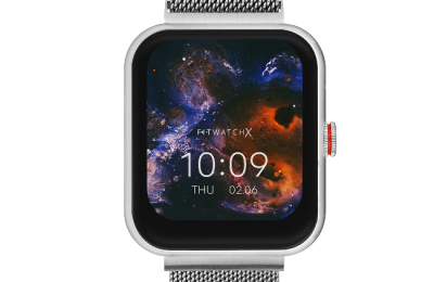 FitWatch FT202201F611