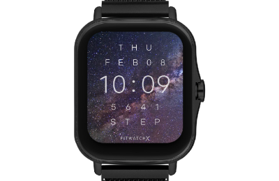 FitWatch FT202201F906