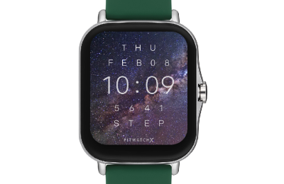 FitWatch FT202201F902