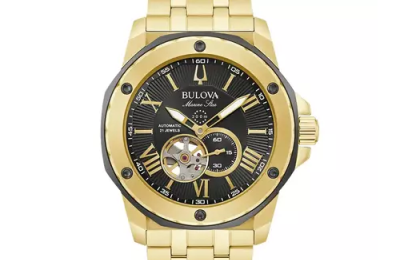 Bulova 98A273