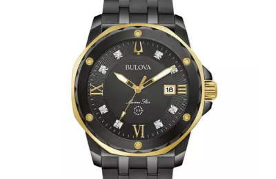 Bulova 98D176
