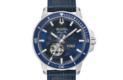 Bulova 96A291