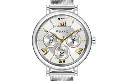 Wesse Smart Watch WWC2020-02