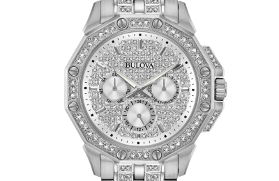 Bulova 96C134