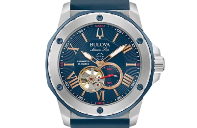 Bulova 98A282