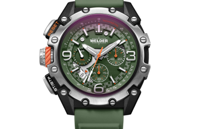 Welder WWRR1007