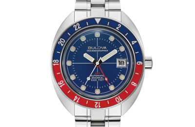 Bulova 96B405