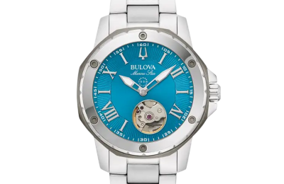 Bulova 98L317