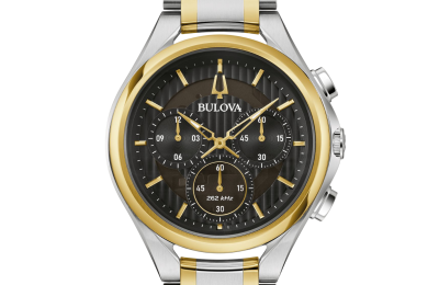 Bulova 98A301