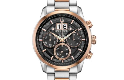 Bulova 98B335