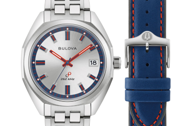 Bulova 96K112