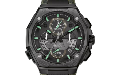 Bulova 98B355