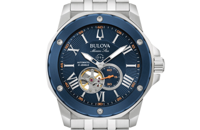 Bulova 98A302