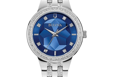 Bulova 96L276