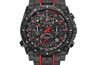 Bulova 98B313