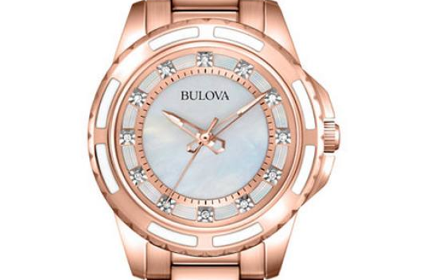 Bulova 98P141 Watchline web shop