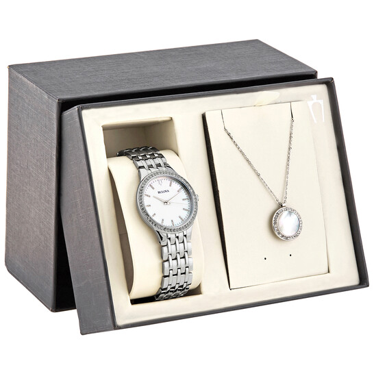 Bulova 96x146 outlet