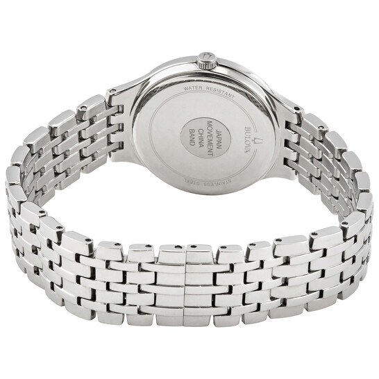 Bulova 96X146 Watchline web shop